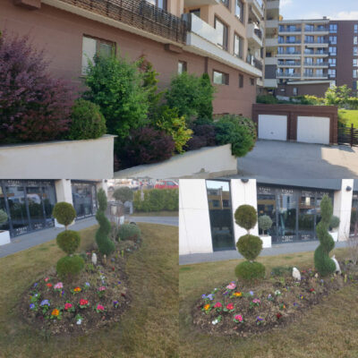пейзажна_инсталация8, 4seasons.bg